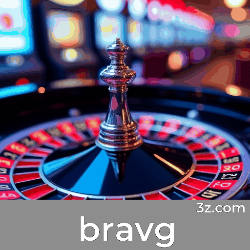 Bravg: Jogo em Tempo Real para Brasileiros
