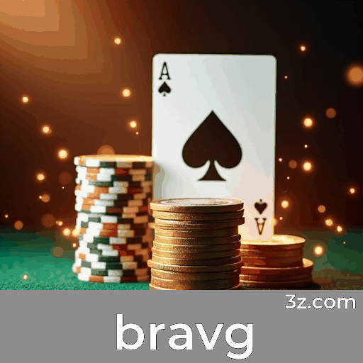 Tecnologia holográfica em jogos de cassino no bravg