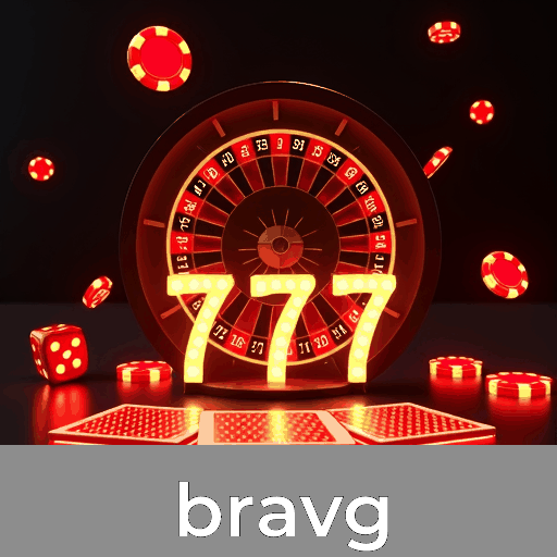 Ganhe com Segurança: Descubra Benefícios Exclusivos no bravg!