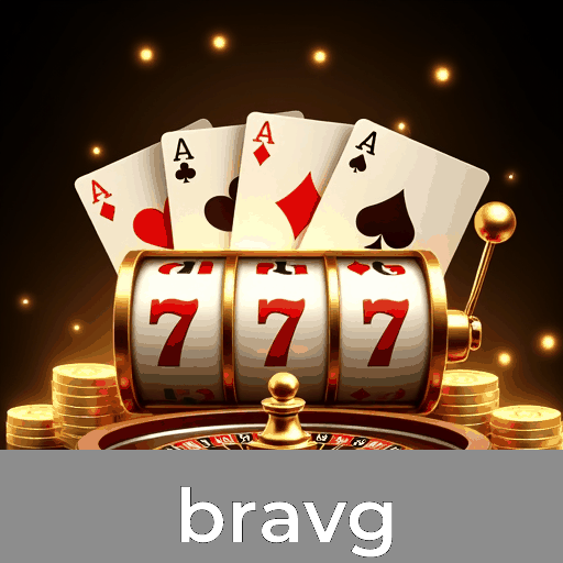 bravg: Promoções Valiosas e Atraentes para Todos os Jogadores