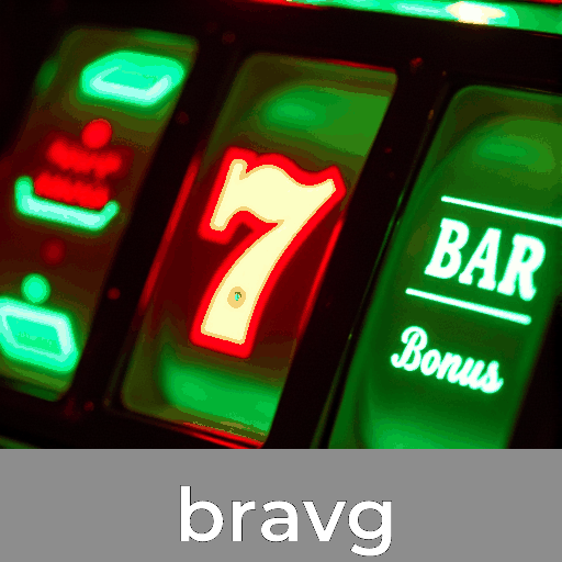 Bravg: Jogue no Celular com Segurança e Bônus Exclusivos!