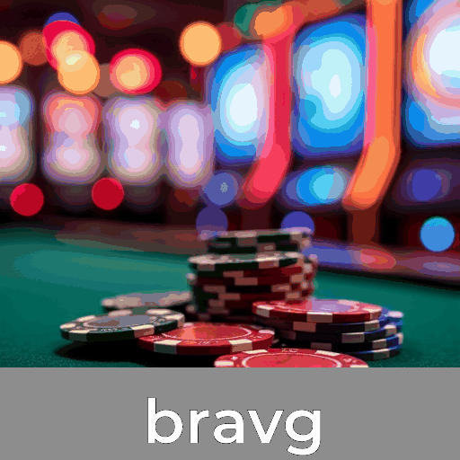 Bravg Crash Game: Instantaneidade e Recompensa com Multiplicadores Altos!